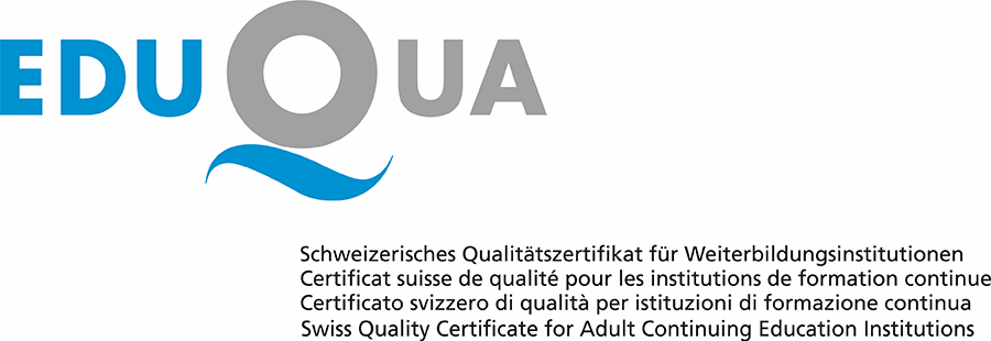 Logo EduQua